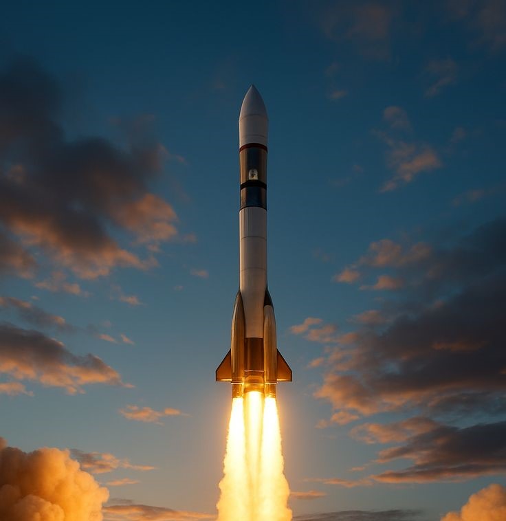 Prepare & Launch